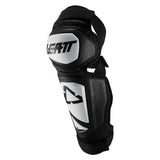 LEATT 3.0 EXT KNEE & SHIN GUARD - DRIVEN Canada's Powersports 60096990606105019210150