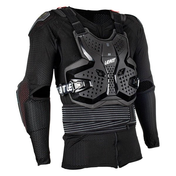 LEATT 3.5 BODY PROTECTOR - DRIVEN Canada's Powersports 60096991127845022131100
