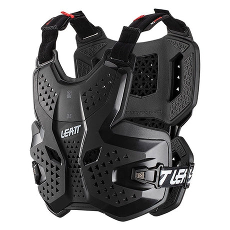 LEATT 3.5 CHEST PROTECTOR - DRIVEN Canada's Powersports 60096991188615022004185