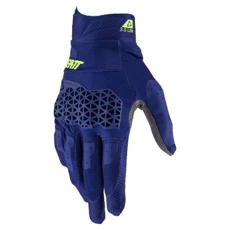 LEATT 3.5 LITE GLOVES - DRIVEN Canada's Powersports 60095540273526023040250