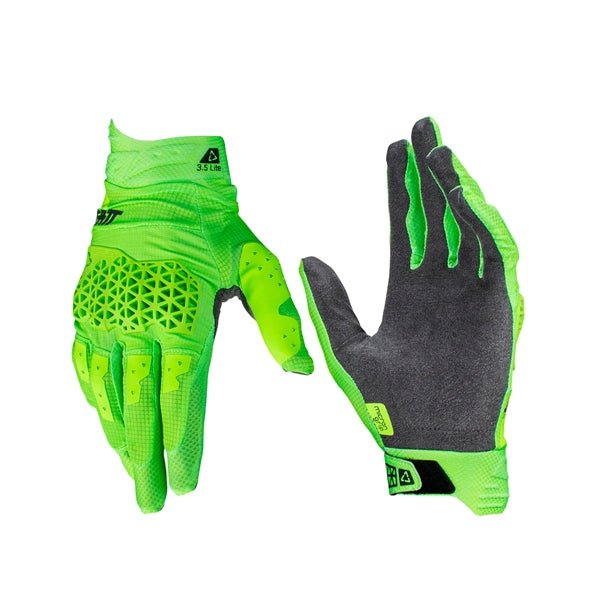 LEATT 3.5 LITE GLOVES - DRIVEN Canada's Powersports 60095540673106024090141