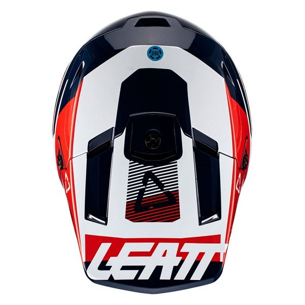 LEATT 3.5 OFF - ROAD HELMET - DRIVEN Canada's Powersports 60096990999621022010210