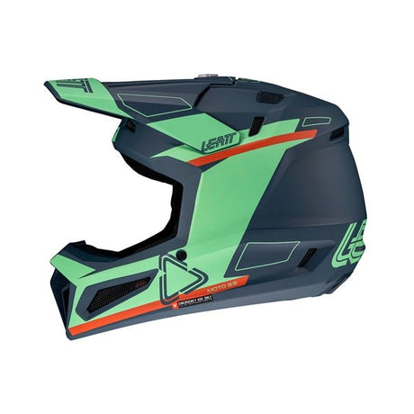 Leatt 3.5 Off - Road Helmet Kit - DRIVEN Canada's Powersports 60095565014161025100440