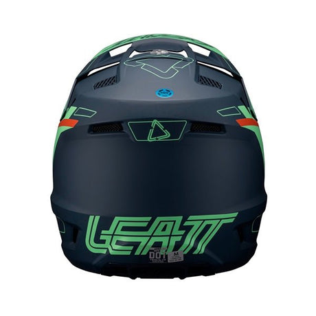 Leatt 3.5 Off - Road Helmet Kit - DRIVEN Canada's Powersports 60095565014161025100440