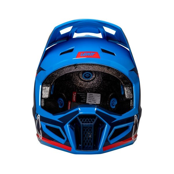 Leatt 3.5 Off - Road Helmet Kit - DRIVEN Canada's Powersports 60095565015391025100480