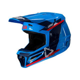 Leatt 3.5 Off - Road Helmet Kit - DRIVEN Canada's Powersports 60095565015391025100480