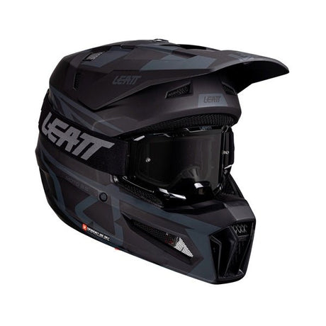Leatt 3.5 Off - Road Helmet Kit - DRIVEN Canada's Powersports 60095565015911025100500