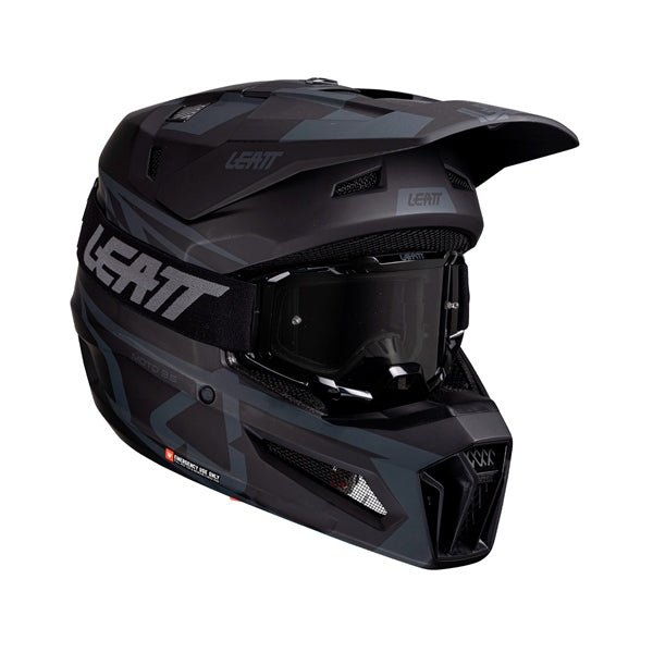 Leatt 3.5 Off - Road Helmet Kit - DRIVEN Canada's Powersports 60095565015911025100500