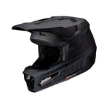 Leatt 3.5 Off - Road Helmet Kit - DRIVEN Canada's Powersports 60095565015911025100500