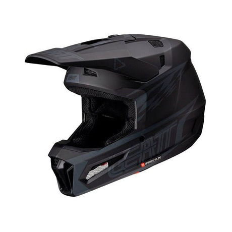 Leatt 3.5 Off - Road Helmet Kit - DRIVEN Canada's Powersports 60095565015911025100500