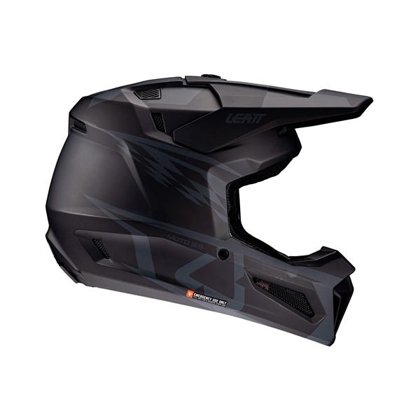 Leatt 3.5 Off - Road Helmet Kit - DRIVEN Canada's Powersports 60095565015911025100500