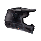 Leatt 3.5 Off - Road Helmet Kit - DRIVEN Canada's Powersports 60095565015911025100500