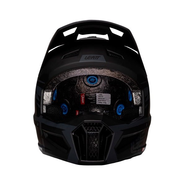 Leatt 3.5 Off - Road Helmet Kit - DRIVEN Canada's Powersports 60095565015911025100500