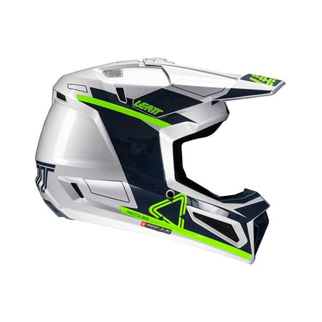 Leatt 3.5 Off - Road Helmet Kit - DRIVEN Canada's Powersports 60095565016521025100520