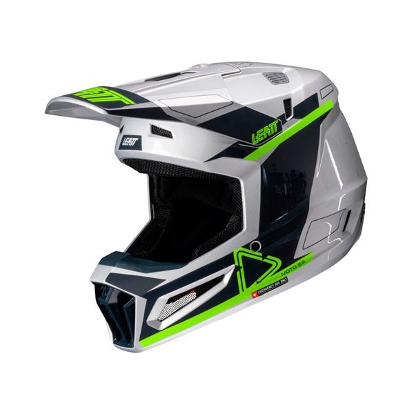 Leatt 3.5 Off - Road Helmet Kit - DRIVEN Canada's Powersports 60095565016521025100520