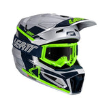 Leatt 3.5 Off - Road Helmet Kit - DRIVEN Canada's Powersports 60095565016521025100520