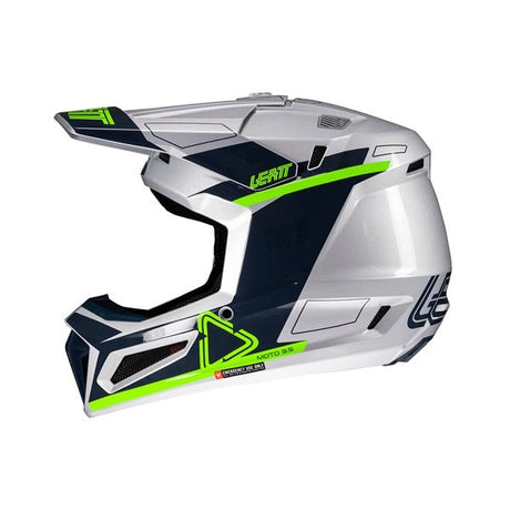 Leatt 3.5 Off - Road Helmet Kit - DRIVEN Canada's Powersports 60095565016521025100520