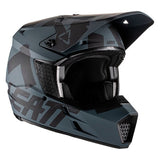 LEATT 3.5 OFF - ROAD HELMET - DRIVEN Canada's Powersports 60096990997261022010170