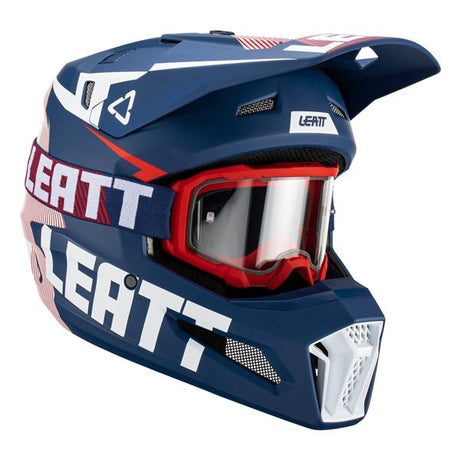LEATT 3.5 OFF - ROAD HELMET - DRIVEN Canada's Powersports 60095540010931023011101