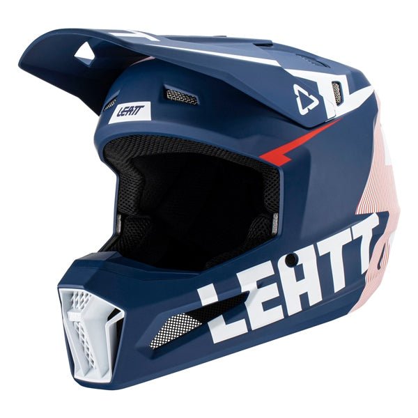 LEATT 3.5 OFF - ROAD HELMET - DRIVEN Canada's Powersports 60095540010931023011101