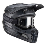 LEATT 3.5 OFF - ROAD HELMET - DRIVEN Canada's Powersports 60095540011541023011151