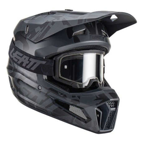 LEATT 3.5 OFF - ROAD HELMET - DRIVEN Canada's Powersports 60095540011541023011151