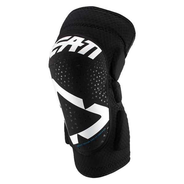 LEATT 3DF 5.0 KNEE GUARD JUNIOR - DRIVEN Canada's Powersports 60096990587545019410170