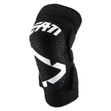 LEATT 3DF 5.0 KNEE GUARD JUNIOR - DRIVEN Canada's Powersports 60096990587305019410180