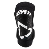 LEATT 3DF 5.0 KNEE GUARD JUNIOR - DRIVEN Canada's Powersports 60096990587305019410180