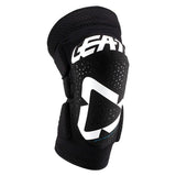 LEATT 3DF 5.0 KNEE GUARD JUNIOR - DRIVEN Canada's Powersports 60096990587305019410180