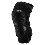 LEATT 3DF 5.0 ZIP KNEE GUARD - DRIVEN Canada's Powersports 60096990593175019400500