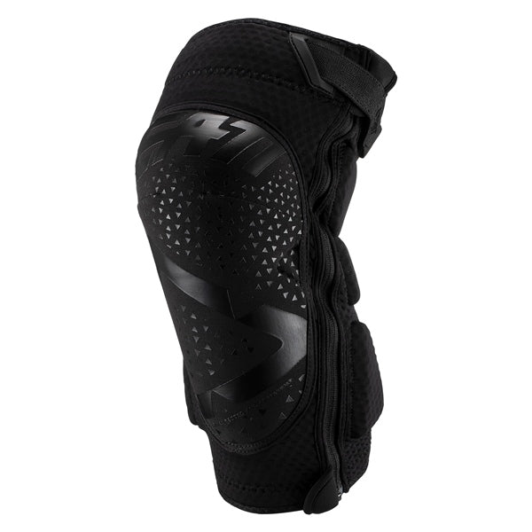 LEATT 3DF 5.0 ZIP KNEE GUARD - DRIVEN Canada's Powersports 60096990593175019400500