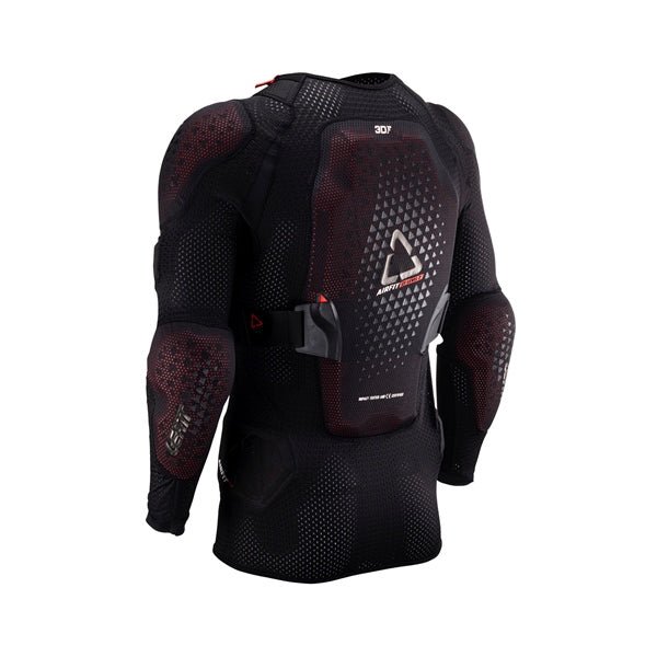 LEATT 3DF AIRFIT EVO BODY PROTECTOR - DRIVEN Canada's Powersports 60095540965495024060580