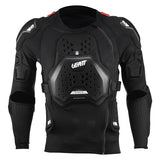 LEATT 3DF AIRFIT HYBRID BODY PROTECTOR - DRIVEN Canada's Powersports 60096990735665020004200