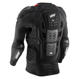 LEATT 3DF AIRFIT HYBRID BODY PROTECTOR - DRIVEN Canada's Powersports 60096990735665020004200