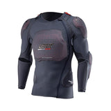 LEATT 3DF AIRFIT LITE EVO BODY PROTECTOR - DRIVEN Canada's Powersports 60095540965705024060600