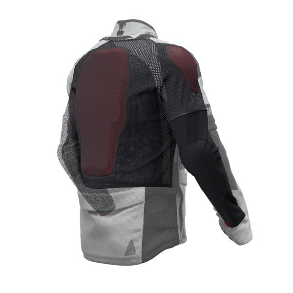 LEATT 3DF BACK PROTECTION INSERT - DRIVEN Canada's Powersports 7794213225335025400100