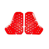 LEATT 3DF CHEST PROTECTOR INSERT (5025400120) - DRIVEN Canada's Powersports 7794213228615025400120