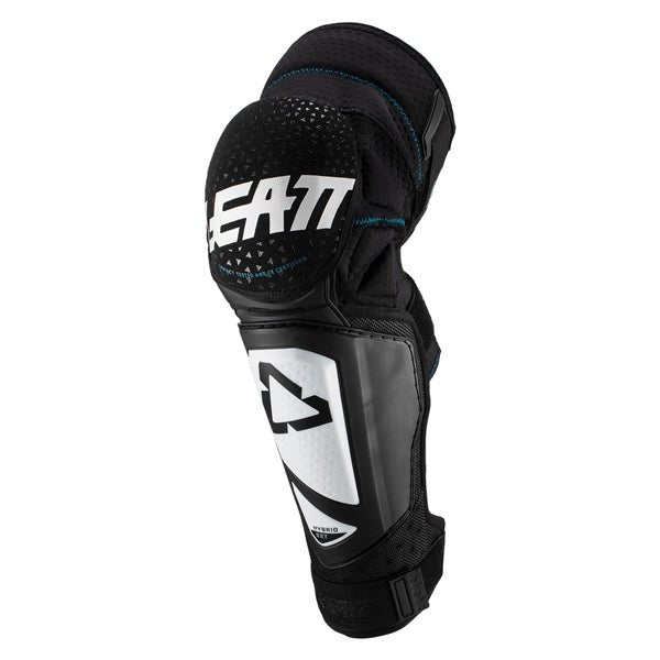 LEATT 3DF HYBRID EXT JUNIOR KNEE & SHIN GUARD - DRIVEN Canada's Powersports 60096990587165019410190
