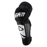 LEATT 3DF HYBRID EXT JUNIOR KNEE & SHIN GUARD - DRIVEN Canada's Powersports 60096990587165019410190