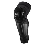LEATT 3DF HYBRID EXT KNEE & SHIN GUARD - DRIVEN Canada's Powersports 60096990590415019400720