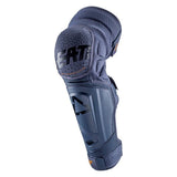LEATT 3DF HYBRID EXT KNEE & SHIN GUARD - DRIVEN Canada's Powersports 60096991132625022141300