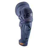 LEATT 3DF HYBRID EXT KNEE & SHIN GUARD - DRIVEN Canada's Powersports 60096991132625022141300