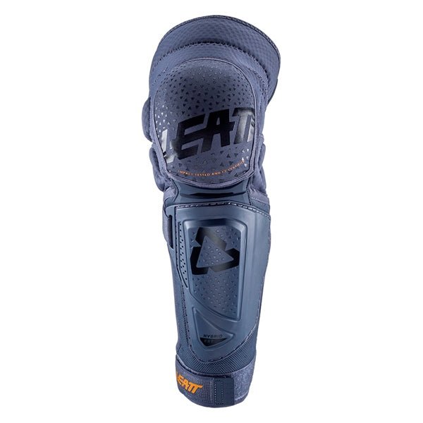 LEATT 3DF HYBRID EXT KNEE & SHIN GUARD - DRIVEN Canada's Powersports 60096991132625022141300