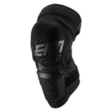 LEATT 3DF HYBRID KNEE GUARD - DRIVEN Canada's Powersports 60096990591335019400650