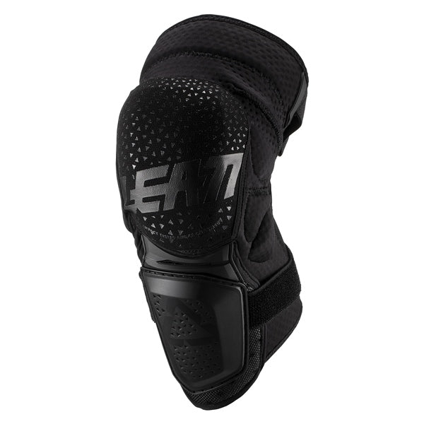 LEATT 3DF HYBRID KNEE GUARD - DRIVEN Canada's Powersports 60096990591335019400650