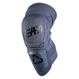 LEATT 3DF HYBRID KNEE GUARD - DRIVEN Canada's Powersports 60096991132935022141310