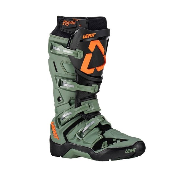 LEATT 4.5 BOOTS HYDRADRI - DRIVEN Canada's Powersports 60095540119483023050550