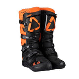 LEATT 4.5 BOOTS - DRIVEN Canada's Powersports 60095540118703023050500