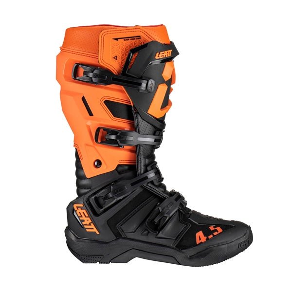 LEATT 4.5 BOOTS - DRIVEN Canada's Powersports 60095540118703023050500